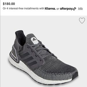 Adidas ultraboost men’s